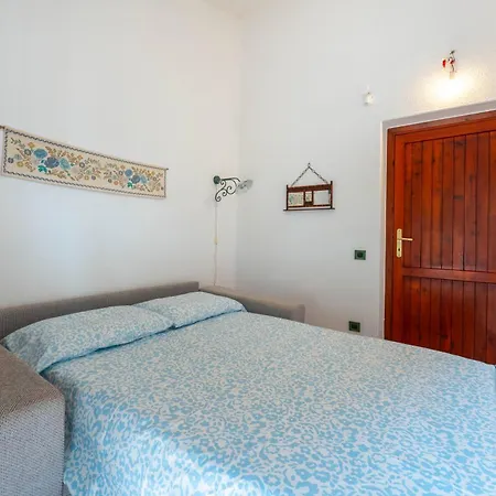 Casa Marras A Pochi Passi Dal Mare