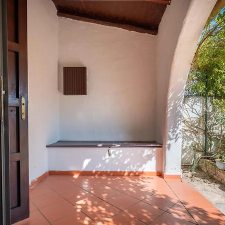 Casa Marras A Pochi Passi Dal Mare *