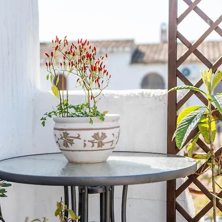 Casa Marras A Pochi Passi Dal Mare