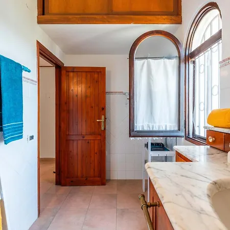Casa Marras A Pochi Passi Dal Mare * Capitana
