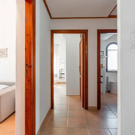 Casa Marras A Pochi Passi Dal Mare Dom wakacyjny Capitana