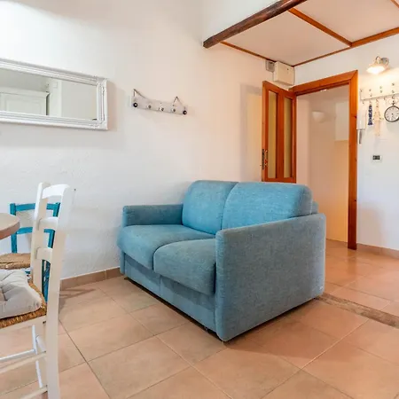 Casa Marras A Pochi Passi Dal Mare Dom wakacyjny *
