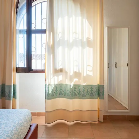 Casa Marras A Pochi Passi Dal Mare * Capitana